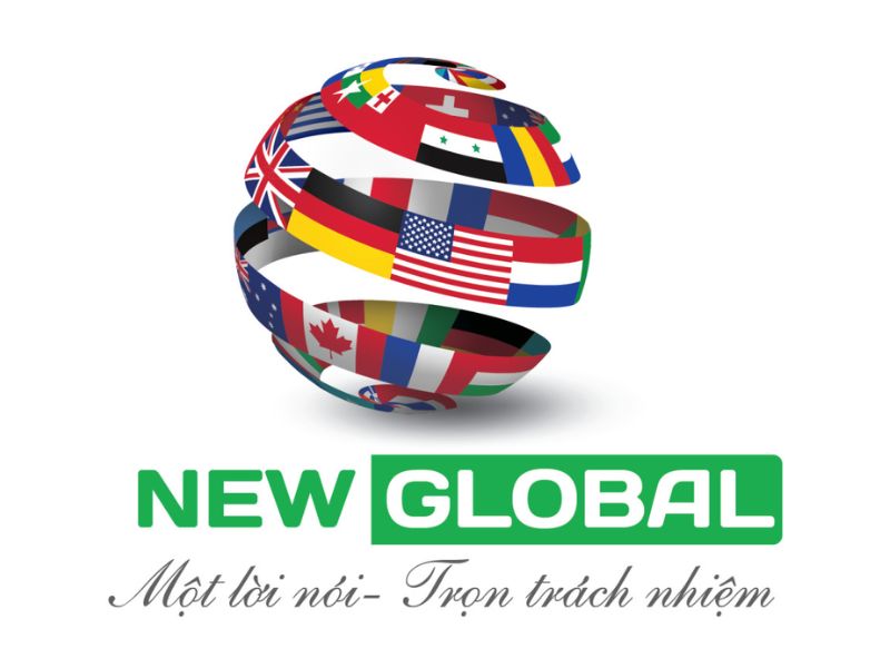 Công ty TNHH dịch vụ và dịch thuật New Global