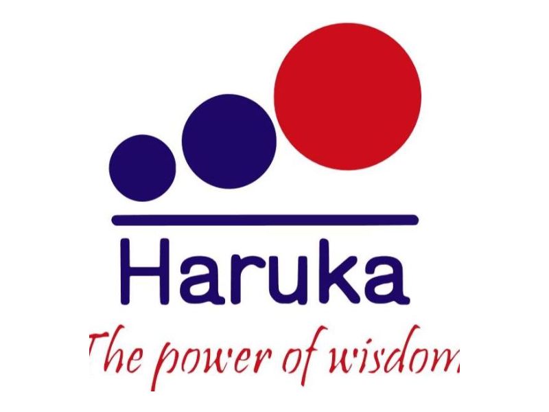 Công ty TNHH dịch thuật Haruka