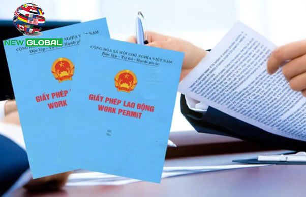 Hướng dẫn thủ tục cấp giấy phép lao động cho người nước ngoài là quản lý tại Việt Nam