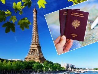 Công ty dịch thuật công chứng hồ sơ xin visa Pháp uy tín, nhanh chóng