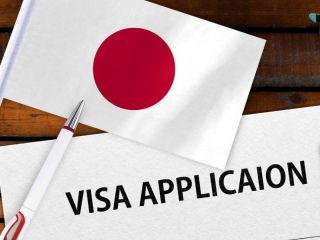 Dịch thuật công chứng hồ sơ xin visa Nhật Bản nhanh, chuẩn xác