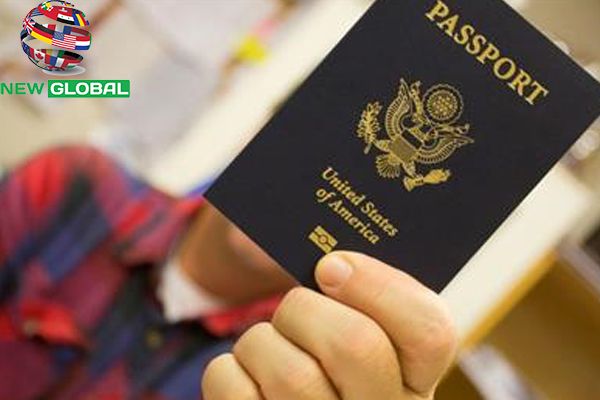 Thủ tục gia hạn thị thực cho người nước ngoài tại TP. Hồ Chí Minh